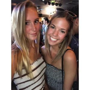 Meet your Posher, Jenna